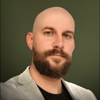 Cafio Employee Ty Carton's profile photo