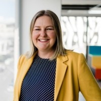 Meridian Energy Employee Ruth Young's profile photo