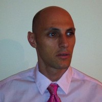 Gornitzky & Co Employee Itay Rubin's profile photo