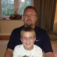Revelation Energy, LLC Employee Travis Fisher's profile photo