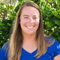 The Ocean Foundation Employee Meagan Gary's profile photo