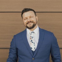 Real Time Resolutions, Inc. Employee Jordan Schneider's profile photo