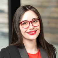 Amy Hughes Email & Phone Number