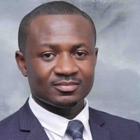 Ghana Grid Company Limited Employee Benjamin Nkrumah's profile photo