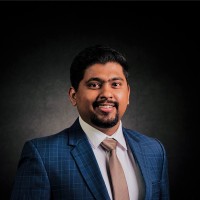 IDARE Employee Taufiq Chowdhury's profile photo
