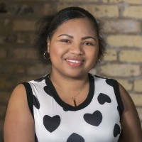 Coakley Brothers & Brothers Interiors (Design, Furniture, Construction, Installation, Moving) Employee Kanisha Glyzewski's profile photo