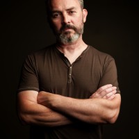 Belhaven University Employee Greg Johnson's profile photo