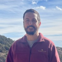 Accenture Federal Services Employee Ray B.'s profile photo