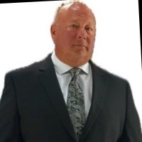 Bio-Rad Laboratories Employee John Mosher's profile photo