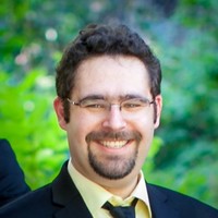 Apollo GraphQL Employee Nick Martin's profile photo