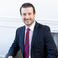Gordon Thomas Honeywell LLP Employee Dean Williams's profile photo