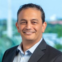 Omnia Family Wealth Employee Alon Ozer's profile photo