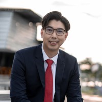 Thann USA Employee Natthapat Soonthornvathin's profile photo