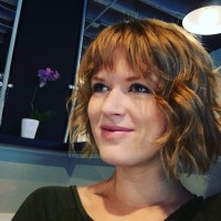 Amanda Gilson Email & Phone Number