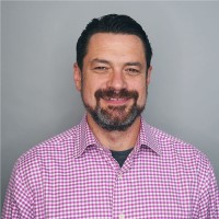 freeman + forrest Employee Tony Reyes's profile photo
