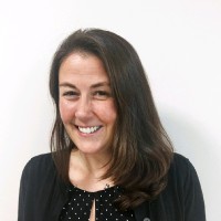 VEIR (Energy Infrastructure) Employee Caitlin MacDonald's profile photo