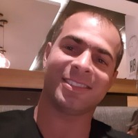 POLLUX BRASIL Employee Leandro Farias's profile photo