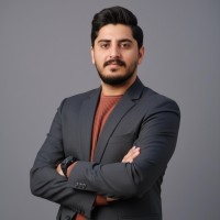 Contronics Ltd Employee Nasir Hussain's profile photo