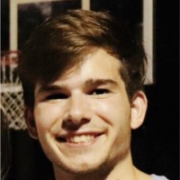 Geek Squad Employee Peter Garrison's profile photo