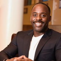 Digital Fortythree Employee Joshua Marsh's profile photo