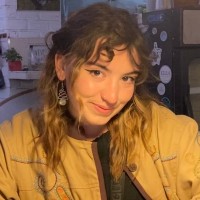 Skate Like a Girl Employee Carlee Heger's profile photo