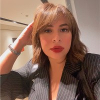 Driven Properties Egypt Employee Nesma Ibrahim's profile photo