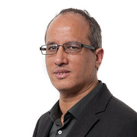 Majid Abufares Email & Phone Number
