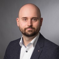 DC DruckChemie GmbH Employee Dimitrios Margaritis's profile photo