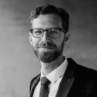 Sandhurst Trustees Employee Travis Bonner's profile photo