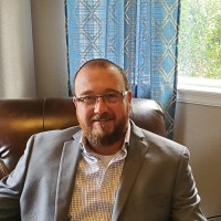 Ovintiv Employee Lawrence Williams's profile photo