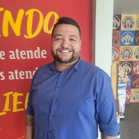 Casas Pedro Employee Thiago Passos's profile photo