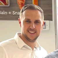 Tesco Employee Scott Draycott's profile photo