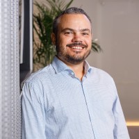 Rodrigo Nardoni Email & Phone Number