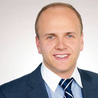 GEA Group Employee Daniel Seack's profile photo