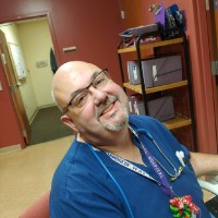 Mesa View Regional Hospital Employee Michael Napper's profile photo