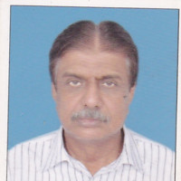 Global Technology Employee Tanveer Hashmi's profile photo
