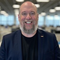 Guidant Power Employee Stephen Oliver's profile photo