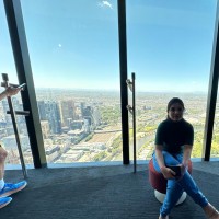 Tectonica Employee Meghana Polireddy's profile photo