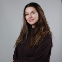 Sabrina Fradkin Email