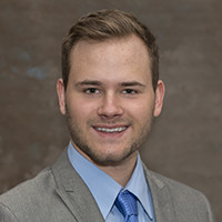 OurFamilyWizard Employee Hunter Larson's profile photo