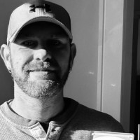The Dalton Company Employee Shawn Sparks's profile photo