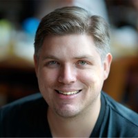 Pantarei Asset Management Employee Reid Frasier's profile photo