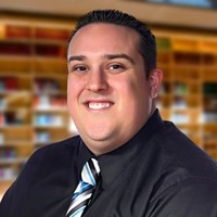 Bay Area Christian School Employee Kyle Kennedy's profile photo