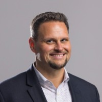 U.S. Bank Employee Dave Popp's profile photo