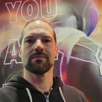 California Department of Motor Vehicles Employee Christian Downs's profile photo