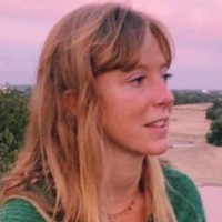 Reno. Employee Solène Peteil's profile photo