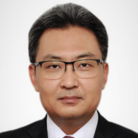 PT. Asuransi Samsung Tugu Employee Yoonseok Chung's profile photo
