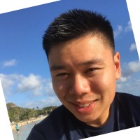 42dot Employee Taylor Chan's profile photo