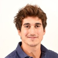 Salesforce Employee Michael Salvaggio's profile photo