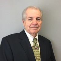 The University of Texas at Austin Employee Terry Orr's profile photo